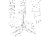 BRIGGS AND STRATTON, 020582-03, IPL.6 thumbnail